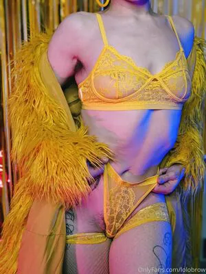 Lolobrow OnlyFans Leaked Free Thumbnail Picture - #pt4NLSv36L