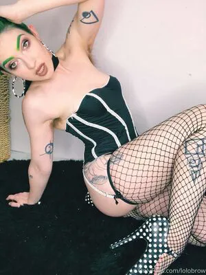 Lolobrow OnlyFans Leaked Free Thumbnail Picture - #tV7DkPBdC1