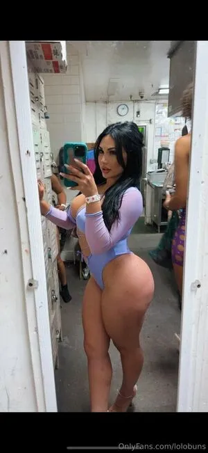 Lolobuns OnlyFans Leaked Free Thumbnail Picture - #4zuNGyQH1c