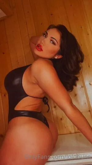 Lolobuns OnlyFans Leaked Free Thumbnail Picture - #a7tLpOZy7Z