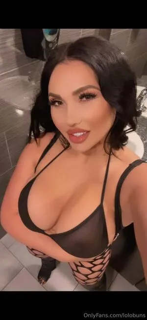 Lolobuns OnlyFans Leaked Free Thumbnail Picture - #kSuGh0bSBp