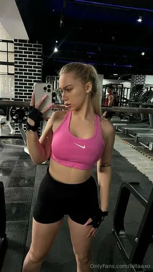 Lolochkalove OnlyFans Leaked Free Thumbnail Picture - #X5LcdMJOZk