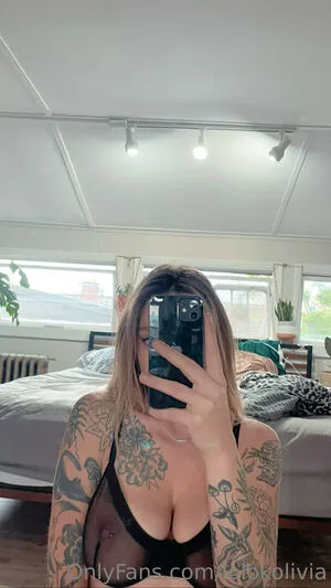 Lolokolivia OnlyFans Leaked Free Thumbnail Picture - #HHrduARJbm