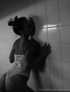 Lolopaola OnlyFans Leaked Free Thumbnail Picture - #CQJTpikLGo