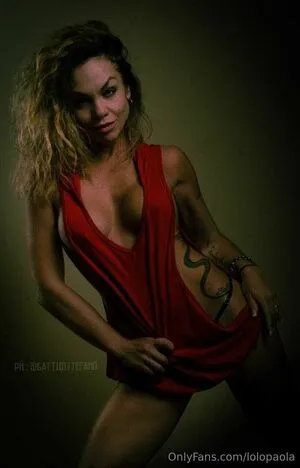 Lolopaola OnlyFans Leaked Free Thumbnail Picture - #DGG2NzdbKo