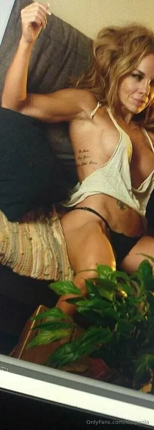 Lolopaola OnlyFans Leaked Free Thumbnail Picture - #E8AQF8BN3y
