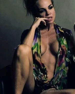 Lolopaola OnlyFans Leaked Free Thumbnail Picture - #Mo3Ptl6mhg