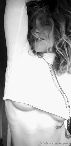 Lolopaola OnlyFans Leaked Free Thumbnail Picture - #NU8tzpiHUR
