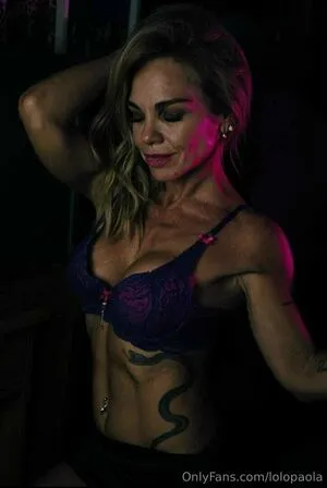 Lolopaola OnlyFans Leaked Free Thumbnail Picture - #dfFEmBgMOb