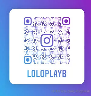Loloplayb OnlyFans Leaked Free Thumbnail Picture - #P8kXLZ2DDT