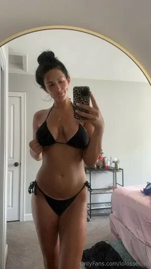Lolossecret OnlyFans Leaked Free Thumbnail Picture - #V4d9UswFmX