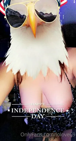 Lolove69 OnlyFans Leaked Free Thumbnail Picture - #4ajfl9ags6