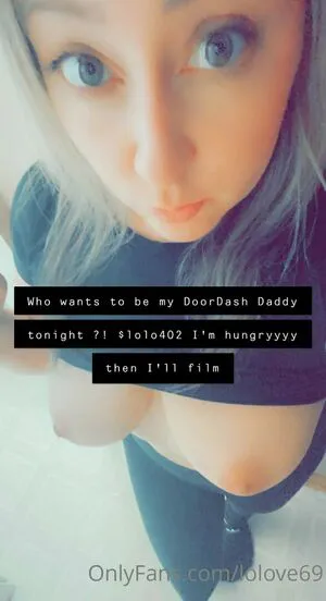 Lolove69 OnlyFans Leaked Free Thumbnail Picture - #58uIMPPUs4