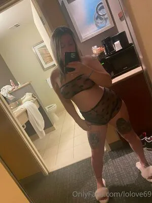 Lolove69 OnlyFans Leaked Free Thumbnail Picture - #LEr1w9VkIM