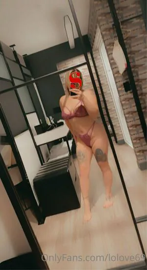 Lolove69 OnlyFans Leaked Free Thumbnail Picture - #jLFAL3MgWn