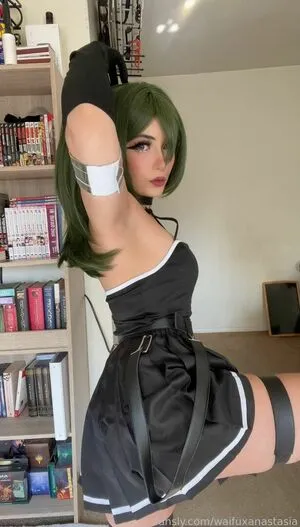 Loltrxnity OnlyFans Leaked Free Thumbnail Picture - #fbfavCerQA