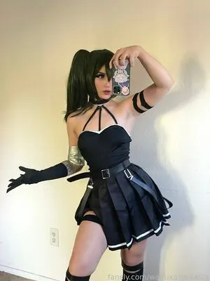 Loltrxnity OnlyFans Leaked Free Thumbnail Picture - #vSlkyKbcQC