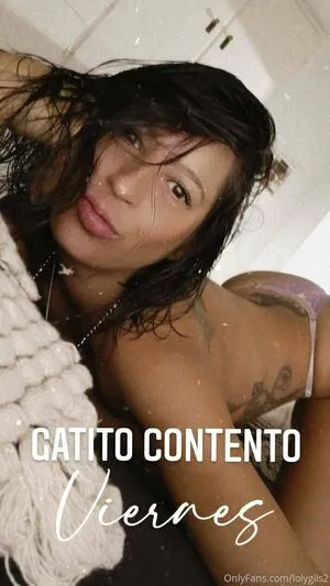 Lolygils2 OnlyFans Leaked Free Thumbnail Picture - #4uZKdK9rvl
