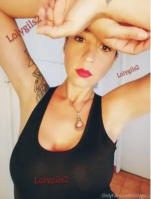 Lolygils2 OnlyFans Leaked Free Thumbnail Picture - #asmTZH85PK