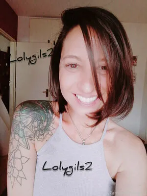 Lolygils2 OnlyFans Leaked Free Thumbnail Picture - #zVQal5uyBN