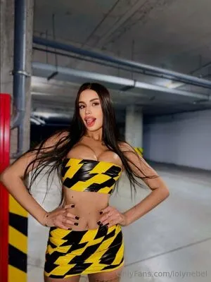Lolynebel OnlyFans Leaked Free Thumbnail Picture - #99hSqLTG63