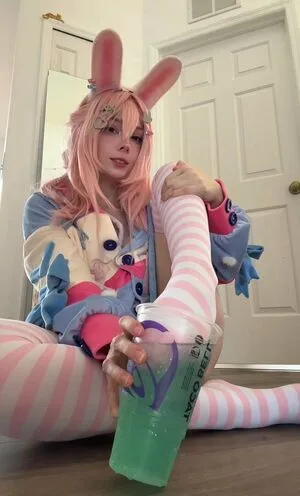 Lolyomie OnlyFans Leaked Free Thumbnail Picture - #0RlfZtUL6m