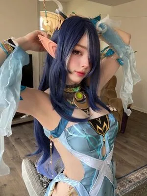 Lolyomie OnlyFans Leaked Free Thumbnail Picture - #3agdrMXXwd