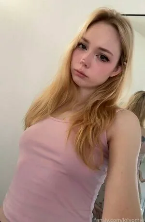 Lolyomie OnlyFans Leaked Free Thumbnail Picture - #5QK1l1TuUf