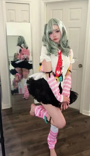 Lolyomie OnlyFans Leaked Free Thumbnail Picture - #70wAoFxQHB