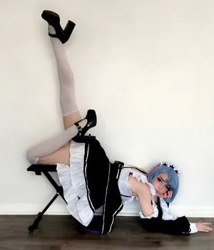 Lolyomie OnlyFans Leaked Free Thumbnail Picture - #73MM61kZTX