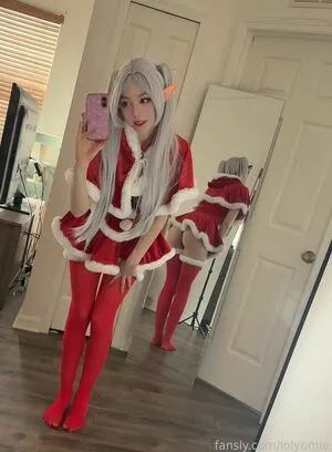 Lolyomie OnlyFans Leaked Free Thumbnail Picture - #8468jyVRne