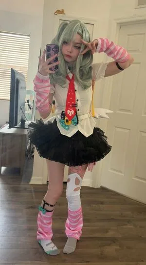 Lolyomie OnlyFans Leaked Free Thumbnail Picture - #8eSHZoDefI