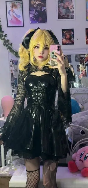 Lolyomie OnlyFans Leaked Free Thumbnail Picture - #8oTkc7lWnS
