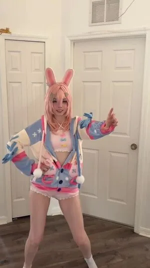 Lolyomie OnlyFans Leaked Free Thumbnail Picture - #9anDxV4tff