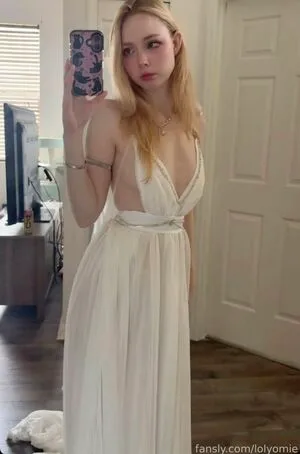 Lolyomie OnlyFans Leaked Free Thumbnail Picture - #H8LJMO5Q4X