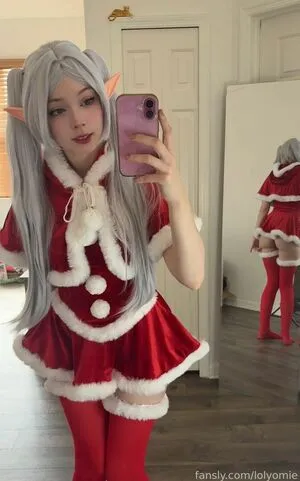 Lolyomie OnlyFans Leaked Free Thumbnail Picture - #MO2cX1KNk3