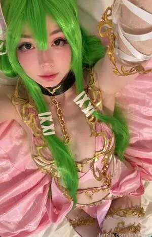 Lolyomie OnlyFans Leaked Free Thumbnail Picture - #RRolwc5qMa