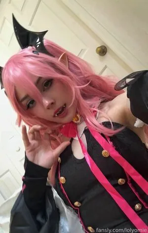 Lolyomie OnlyFans Leaked Free Thumbnail Picture - #S9kRH1RBJI