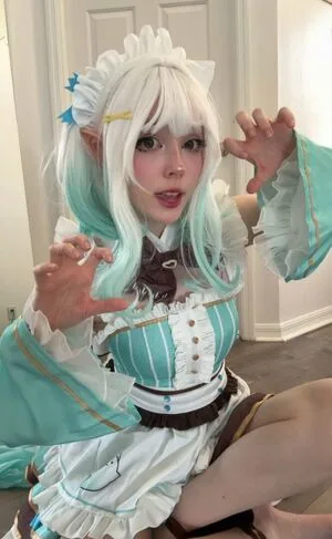 Lolyomie OnlyFans Leaked Free Thumbnail Picture - #TQgJplA4Rk