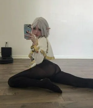 Lolyomie OnlyFans Leaked Free Thumbnail Picture - #VbutnFr4eE