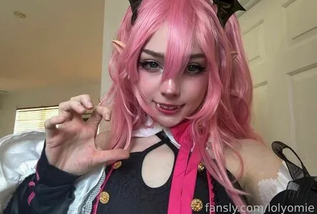 Lolyomie OnlyFans Leaked Free Thumbnail Picture - #bfk9BdfIm7