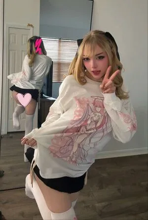 Lolyomie OnlyFans Leaked Free Thumbnail Picture - #c8uRxCcamA