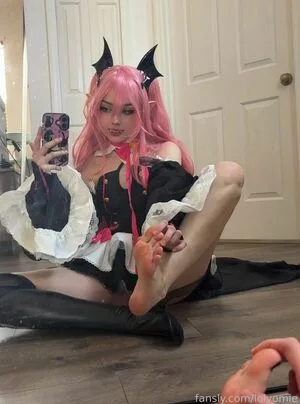 Lolyomie OnlyFans Leaked Free Thumbnail Picture - #dnJKQtU30P