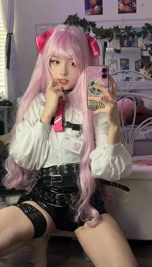 Lolyomie OnlyFans Leaked Free Thumbnail Picture - #hz1OaPoU0V