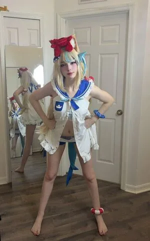 Lolyomie OnlyFans Leaked Free Thumbnail Picture - #v8q6AA0FrT
