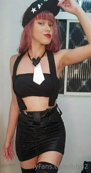 Lolys2 OnlyFans Leaked Free Thumbnail Picture - #NDxpINXmoo