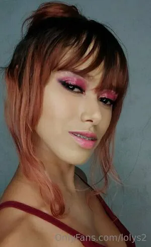 Lolys2 OnlyFans Leaked Free Thumbnail Picture - #wDuNW6yq3R