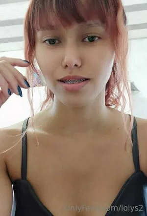 Lolys2 OnlyFans Leaked Free Thumbnail Picture - #wijxdeLI2O