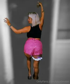 Lolyxlmoon OnlyFans Leaked Free Thumbnail Picture - #Qe1qlcLLfT