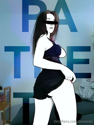 Lomeriel OnlyFans Leaked Free Thumbnail Picture - #5P8mqg8EL0